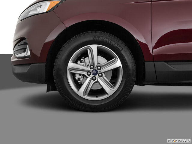 FORD EDGE HIGH QUALITY CAR AUTOMOTIVE STOCK PHOTOS & IMAGES