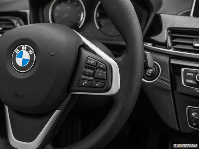 BMW X1 HIGH QUALITY CAR AUTOMOTIVE STOCK PHOTOS & IMAGES