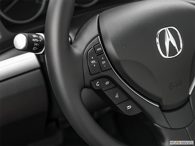 The 2021 Acura ILX can seat up to 5 passengers, it has a Premium Unleaded I-4, 2.4 L engine, and a 4dr Car body. When it comes to gas mileage, you can expect a reasonable 24 mpg and 34 mpg.   TRANSMISSION SPECIFICS With this automobile, you’ll benefit from a Transmission: 8-Speed Dual-Clutch torque converter and Sequential SportShift paddle shifters.   ENGINE SPECS Enjoy a Premium Unleaded I-4, 2.4 L engine.  BRAKES SPECS On the 2021 Acura ILX, you’ll ride in safety and style with Brakes-ABS.   STEERING SPECS With a curb to curb turning diameter of 36.8 feet and Rack-Pinion steering, the 2021 Acura ILX is a breeze to handle.   TIRE AND WHEEL SPECIFICS This includes a rear tire size of P215/45VR17 inches, a spare tire size of Compact inches, and a front tire size of P215/45VR17 inches. Your wheels, on the other hand, have a front wheel size of 17 X 7 inches and a rear wheel size of 17 X 7 inches.  SUSPENSION SPECIFICS This automobile's suspension specifics are as follows: a Strut suspension type.   INTERIOR SPECS With this car, there are 38 inches of front head room, 55.6 inches of front shoulder room, 42.3 inches of front legroom, and 50.3 inches of front hip room.  In the second seat, there are 35.9 inches of head room, 53.6 inches of shoulder room, 51.7 inches of hip room, and 34 inches of legroom.   CARGO AREA SPECIFICS In this case, you’ll be working with a cargo area of 57.2 inches from the floor to seat one, 54.6 inches from the floor to seat two, and 44.2 inches from the floor to seat three. The accompanying cargo box is 48.5 inches tall.  SAFETY SPECIFICS To ride in safety, consider only those vehicles with great safety features. The 2021 Acura ILX has a driver air bag, a passenger air bag, a front side air bag and 4-Wheel disc brakes. The automobile also has brake assist, electronic stability control, traction control, rollover protection system and child safety locks, as you can see, it's very well-equipped to protect you!  FINAL SPECS Finally, you may be curious about trailering with this automobile. It can be used with a dead weight hitch for a maximum tongue capacity of 3500 pounds and a maximum trailer capacity of 3500 pounds. With a weight distribution hitch, the maximum tongue weight is 1000 pounds.  Evox is a reputable provider of high quality vehicle images. To see up close photos of this vehicle or others, don’t hesitate to contact us!